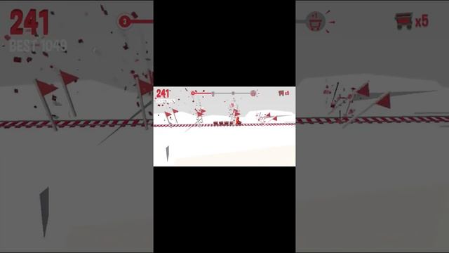 Tiny Loops Gameplay Trailer iOS Android смотреть онлайн