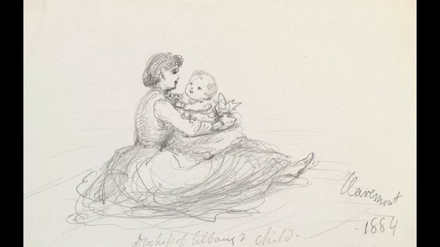 Princess Helena of Waldeck-Pyrmont, Duchess of Albany смотреть онлайн