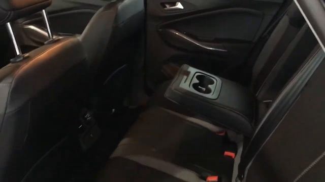 Opel Grandland X - Elite 1.2 130KM - Car Center Wrocław - Prezentacja смотреть онлайн