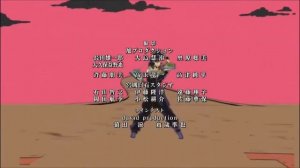 Jojo 4 Ending Cover by Roma Donskoy