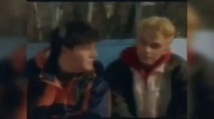 ? Батончик "ФИНТ" ? реклама 90х из детского ТВ