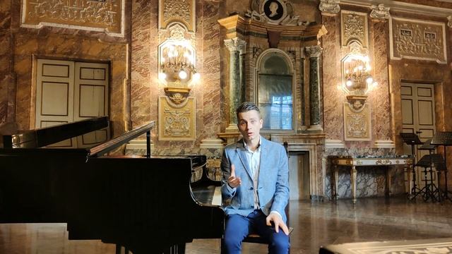 Типы и регистры голоса. Мастер-класс #вокал #голос #пение #morozovopera смотреть онлайн