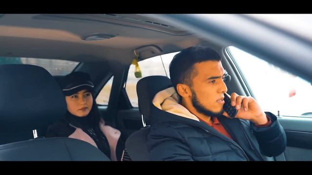 Isomiddin Nur - Zo'r Do'stim (2023) (Official Music Video)