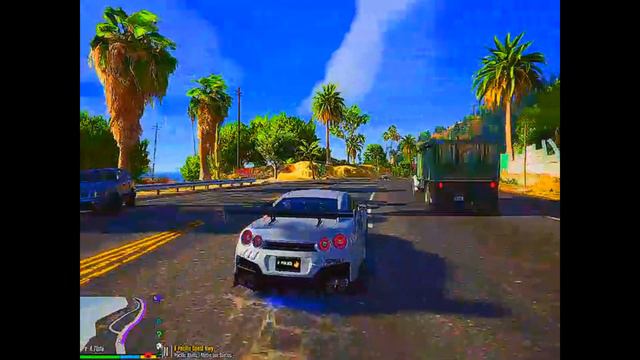 HOW TO INSTALL Paleto Bay Small House [YMAP] GTA V MODS