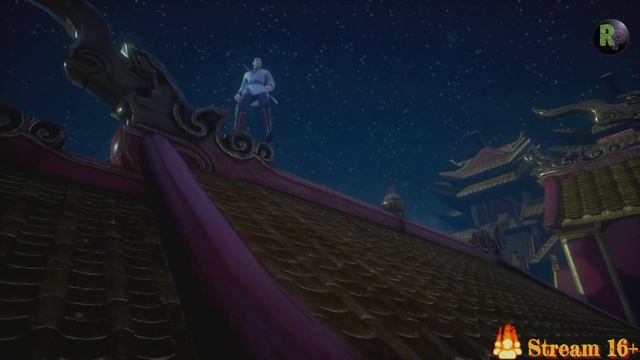 Hidden Dragon: Legend ➤Знакомство с игрой➤1080p➤Прохождение на русском➤ #RitorPlay