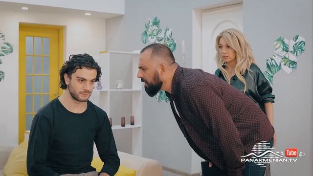 Սյուրպրիզ, Սերիա 2 / Surprise смотреть онлайн