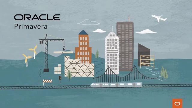 Primavera Cloud Overview смотреть онлайн