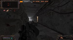 S.T.A.L.K.E.R. ОП 2.2 #101 Фотоальбом Кузнецова. Невидимые тайники в Саркофаге  и на Радаре.