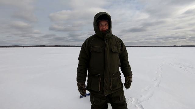 Отчёт о рыбалке Иваньковское водохранилище за 21 марта 2021 смотреть онлайн