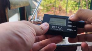 TECSUN PL 680 ПРОСТОЙ УДОБНЫЙ ГРОМКИЙ КАЧЕСТВЕННЫЙ РАДИОПРИЕМНИК ДЛЯ НАСТОЯЩЕГО ЛЮБИТЕЛЯ РАДИО!