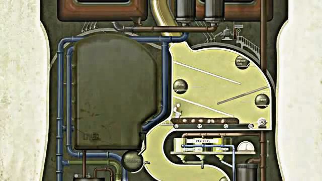 Der Mensch als Industriepalast [Man as Industrial Palace] by Henning M. Lederer смотреть онлайн