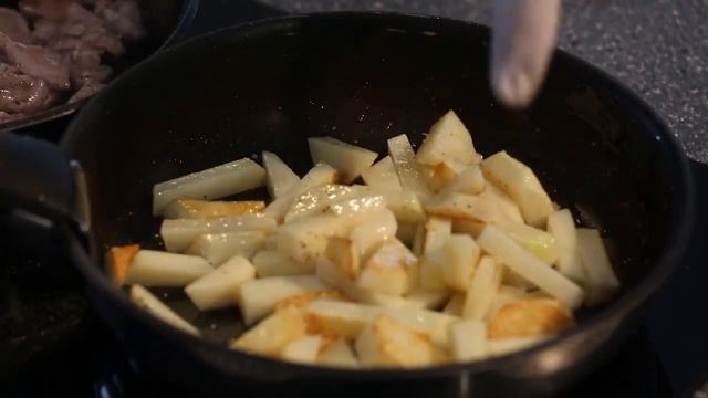 Готовка в Кемпинге и на Походах