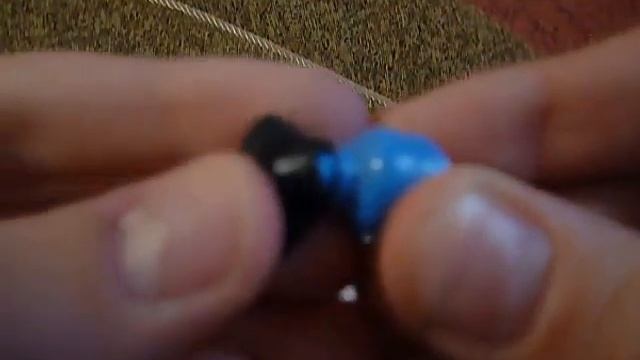 Обзор наушников Smartbuy Fanatik