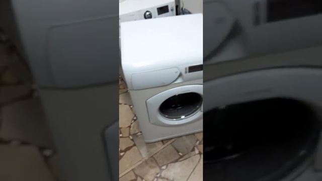 Стиральная машина Аристон смотреть онлайн