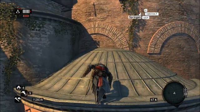 Assassin´s Creed RevelationS: Die Hakenklinge (HD) смотреть онлайн