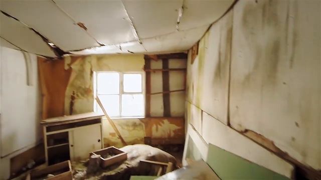 ВОТ, ЧТО МЫ НАШЛИ В ЗАБРОШЕННОМ САДОВОМ ДОМИКЕ. ЭПИЗОД#8 смотреть онлайн