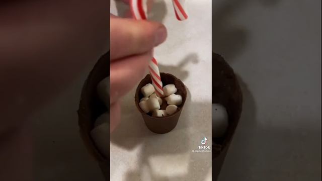 новогодние вкусняшки смотреть онлайн