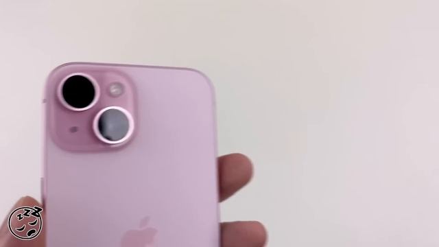 ЧТО ВЫБРАТЬ? iPhone 15 или 15 PRO? - ЗАЧЕМ ПЛАТИТЬ БОЛЬШЕ? смотреть онлайн