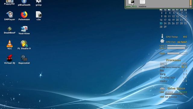 Bash shell szkriptelés - GSM v2.1 - Ablakosítás ! смотреть онлайн