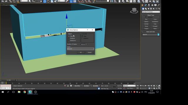 Lesson 3, part 9. 2019 06 01 13 17 14 смотреть онлайн