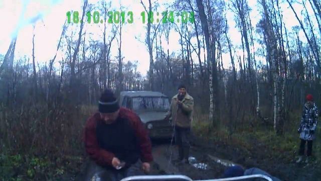 Исток реки Белая 18.10.2013 смотреть онлайн