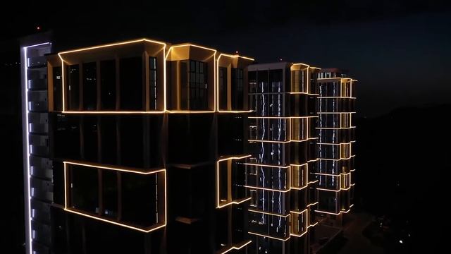 ЖК Сочи Парк смотреть онлайн