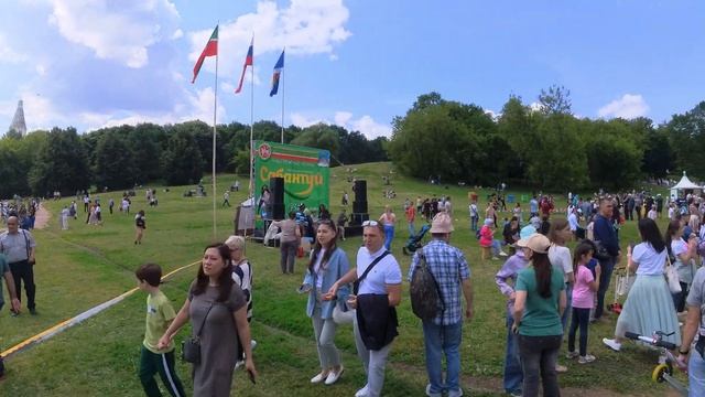 САБАНТУЙ 2023 смотреть онлайн