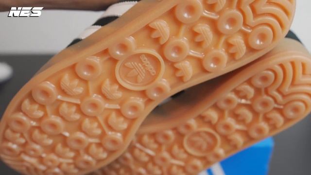 How To Style Adidas Indoor Gazelle (Beautiful) Shoes And Reviews смотреть онлайн