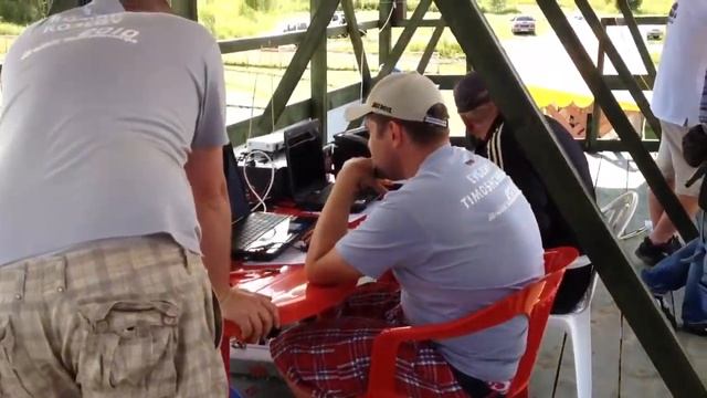 Новая багги трасса во Вьясе