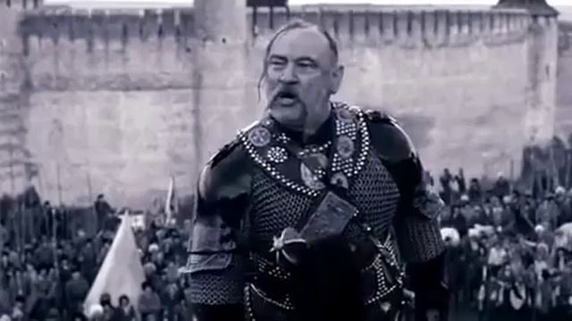 Тарас Бульба