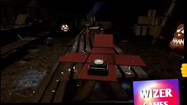 У Фокси поивился свой отракцион пиратов!!! смотреть онлайн