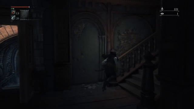 Bloodborne: Game of the Year Edition - Part Six: Cleric Beast смотреть онлайн