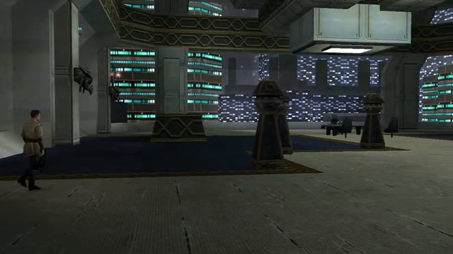 Star Wars: Jedi Knight - Jedi Academy | Игрофильм смотреть онлайн