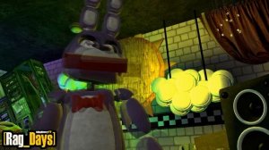 [16+][Rag_Days] #9 Пр-р-ропихнуть! (five nights at freddy's GMod rag days)