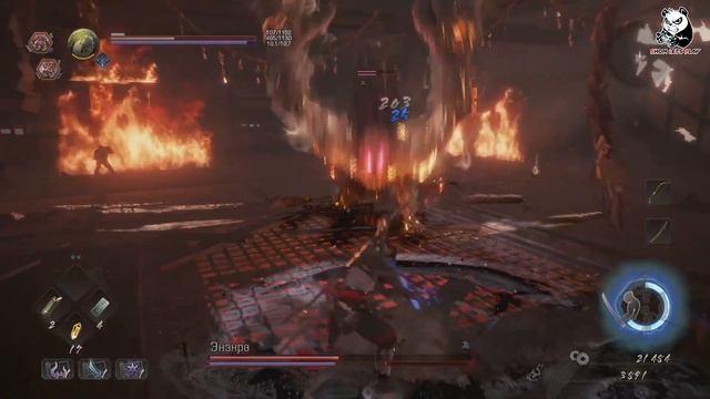Nioh 2? Как Убить Босса Эненра! Тактика ! Гайд По Боссам Нио 2 ! Советы! смотреть онлайн