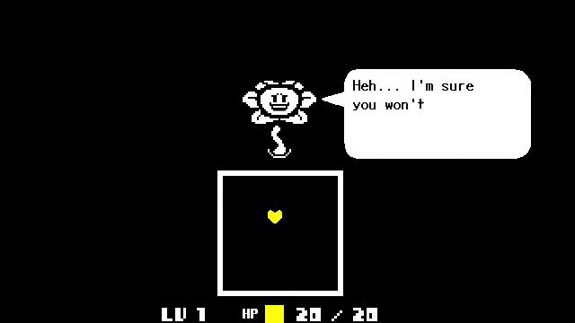 I HATE UNDERTALE FOREVER смотреть онлайн