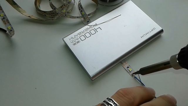 How to make led strip flashing at home смотреть онлайн