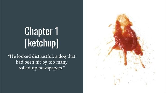 Bystander Ch. 1 смотреть онлайн