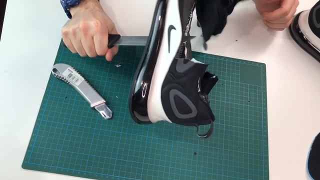 AIR MAX 720 PARÇALADIM ! KESEREK İNCELEME ? İÇİNDE NE VAR ? AİR MAX PATLATTIM ! смотреть онлайн