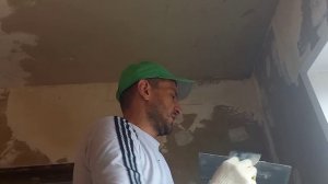 Декоративная отделка потолка.За копейки???