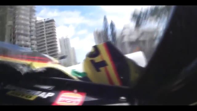 2016 Stadium Super Trucks - Gold Coast - Qualifying - Sara Price & Paul Morris Roll смотреть онлайн