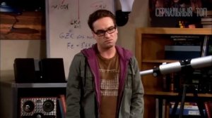 НАРЕЗКА ЛУЧШИХ МОМЕНТОВ ТЕОРИИ БОЛЬШОГО ВЗРЫВА из разных сезонов