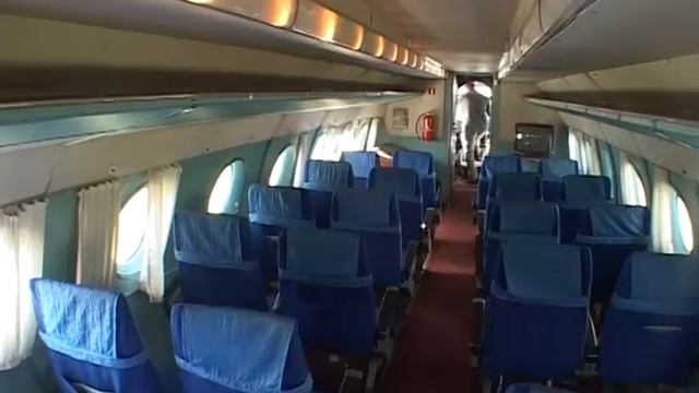 Авиамузей курганского аэропорта смотреть онлайн