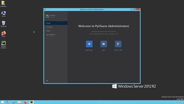 Python 3 Dersleri 4 - Windows Üzerinde PyCharm Kurulumu смотреть онлайн