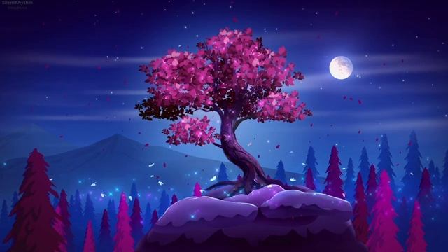 Сон антистресс 6.Relaxing Music for Deep Sleeping ? смотреть онлайн