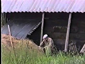 Олег Погудин «Моторы пламенем объяты»