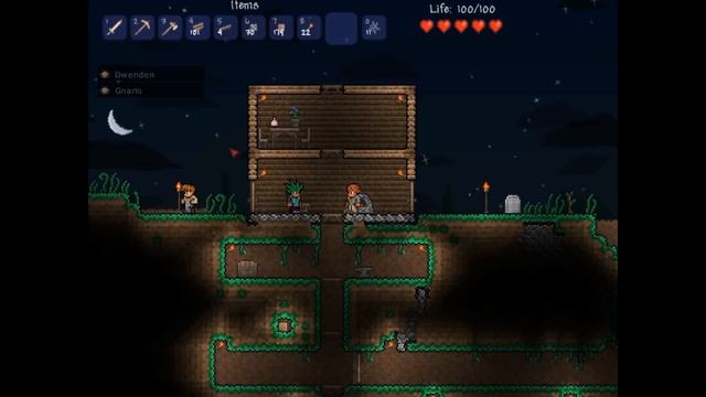 Broraria 5: What Is This, A Tale In The Desert? смотреть онлайн