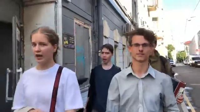 Всколыхнулся, взволновался православный тихий Дон | СОКОЛИКИ смотреть онлайн