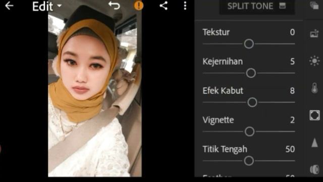 tutorial edit foto ala selebgram | lightroom | mochacino смотреть онлайн
