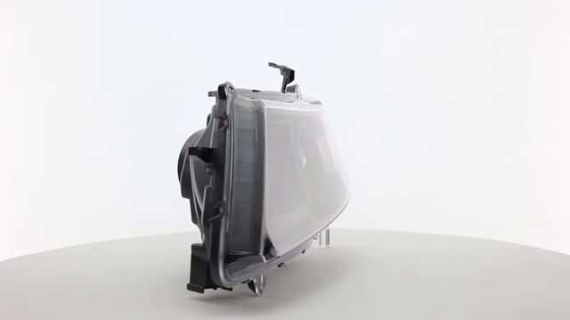 11-15 Honda Odyssey OEM Style Headlights смотреть онлайн